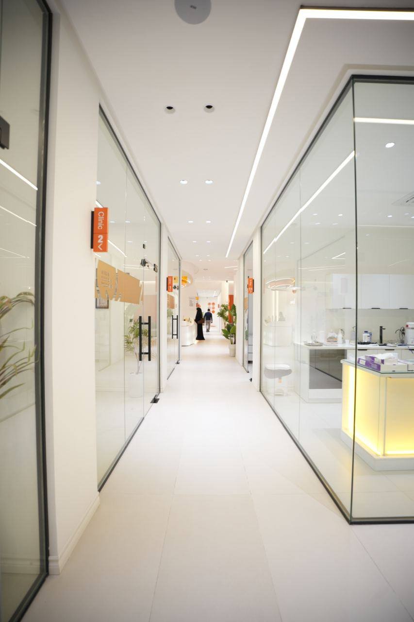 عيادات القيثارة