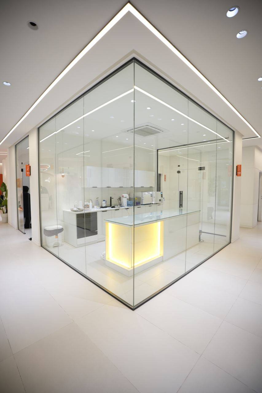 عيادات القيثارة