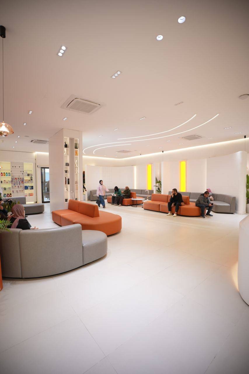 عيادات القيثارة